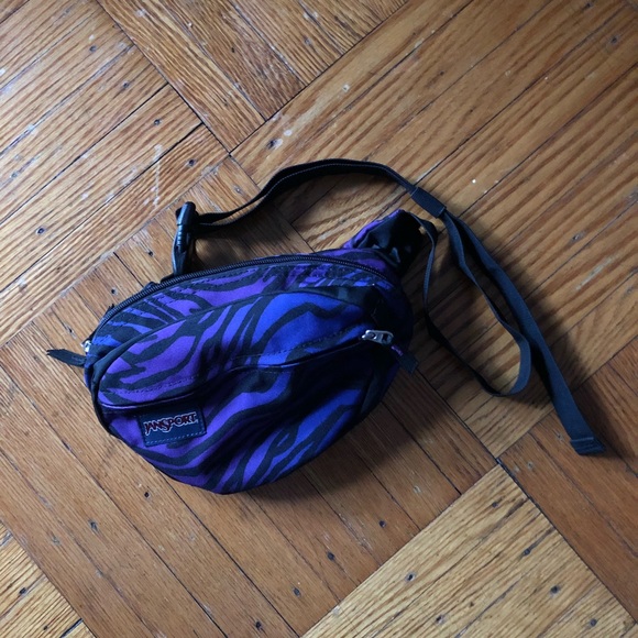 Jansport Bags Jansport Belt Bag Poshmark
